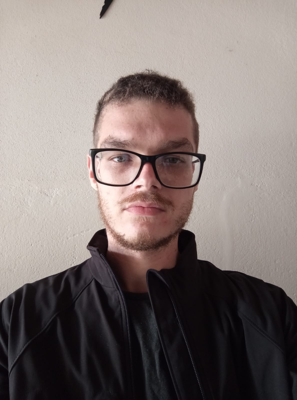 Foto de Giácomo Pereira